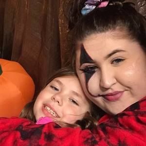 Meet your Posher, Kaylee